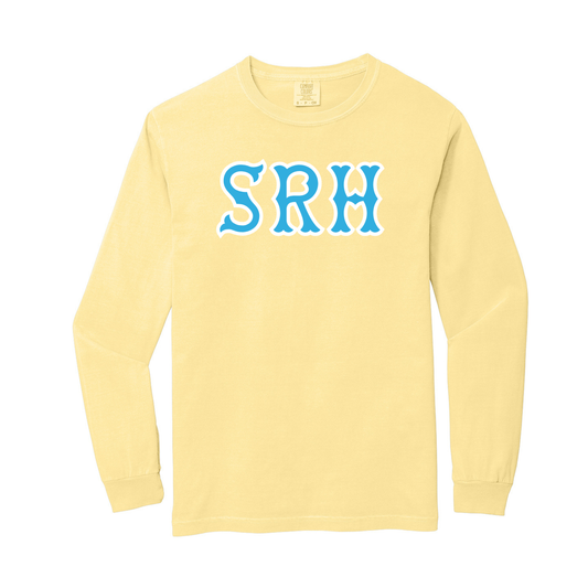 SRH MARATHON LONG SLEEVE