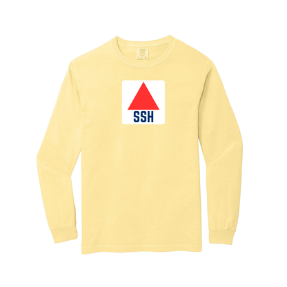 SSH CITGO LONG SLEEVE