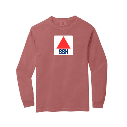 SSH CITGO LONG SLEEVE
