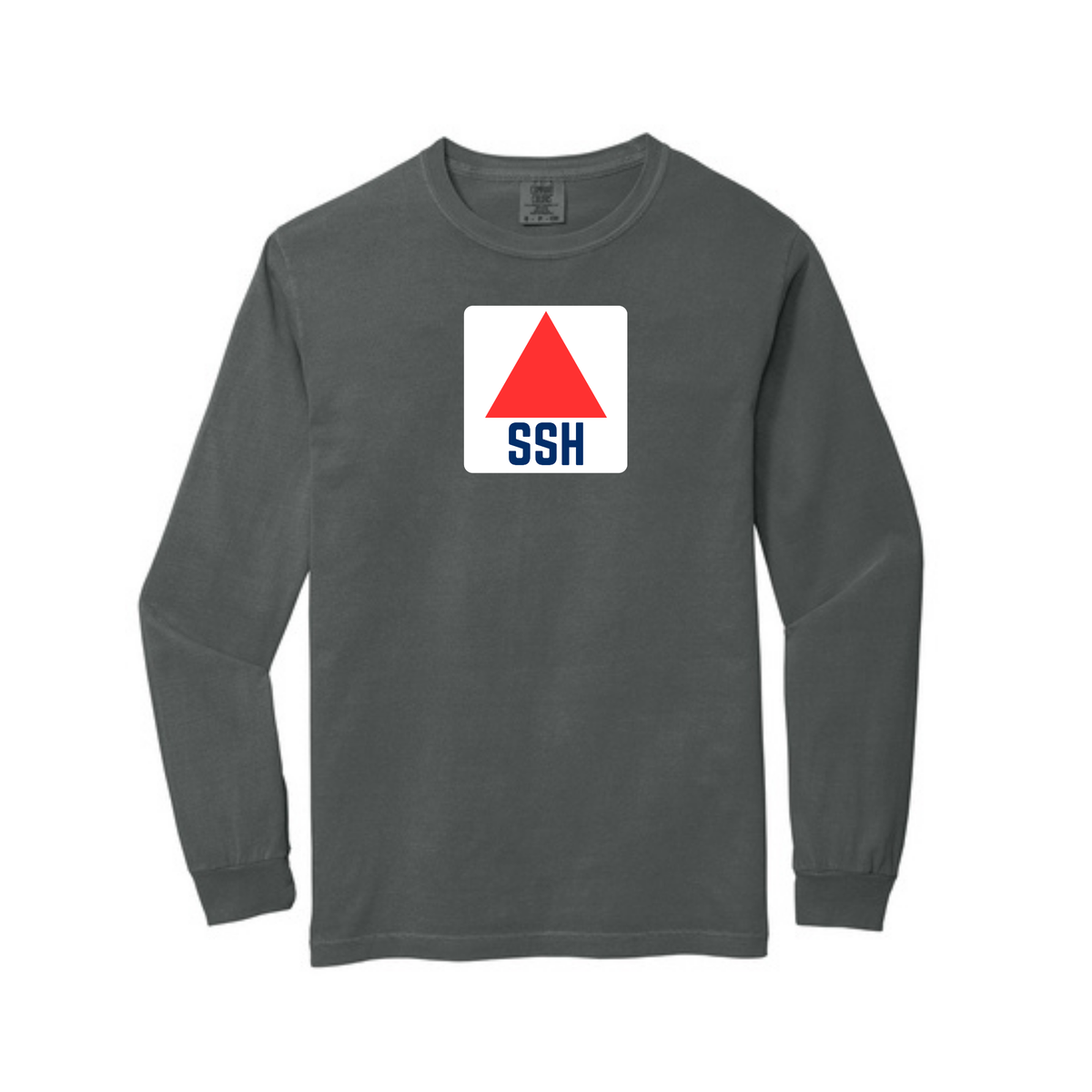 SSH CITGO LONG SLEEVE