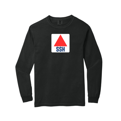 SSH CITGO LONG SLEEVE