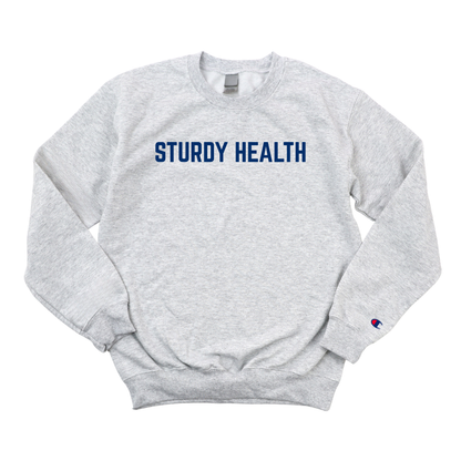 STURDY PA CHAMPION CREWNECK