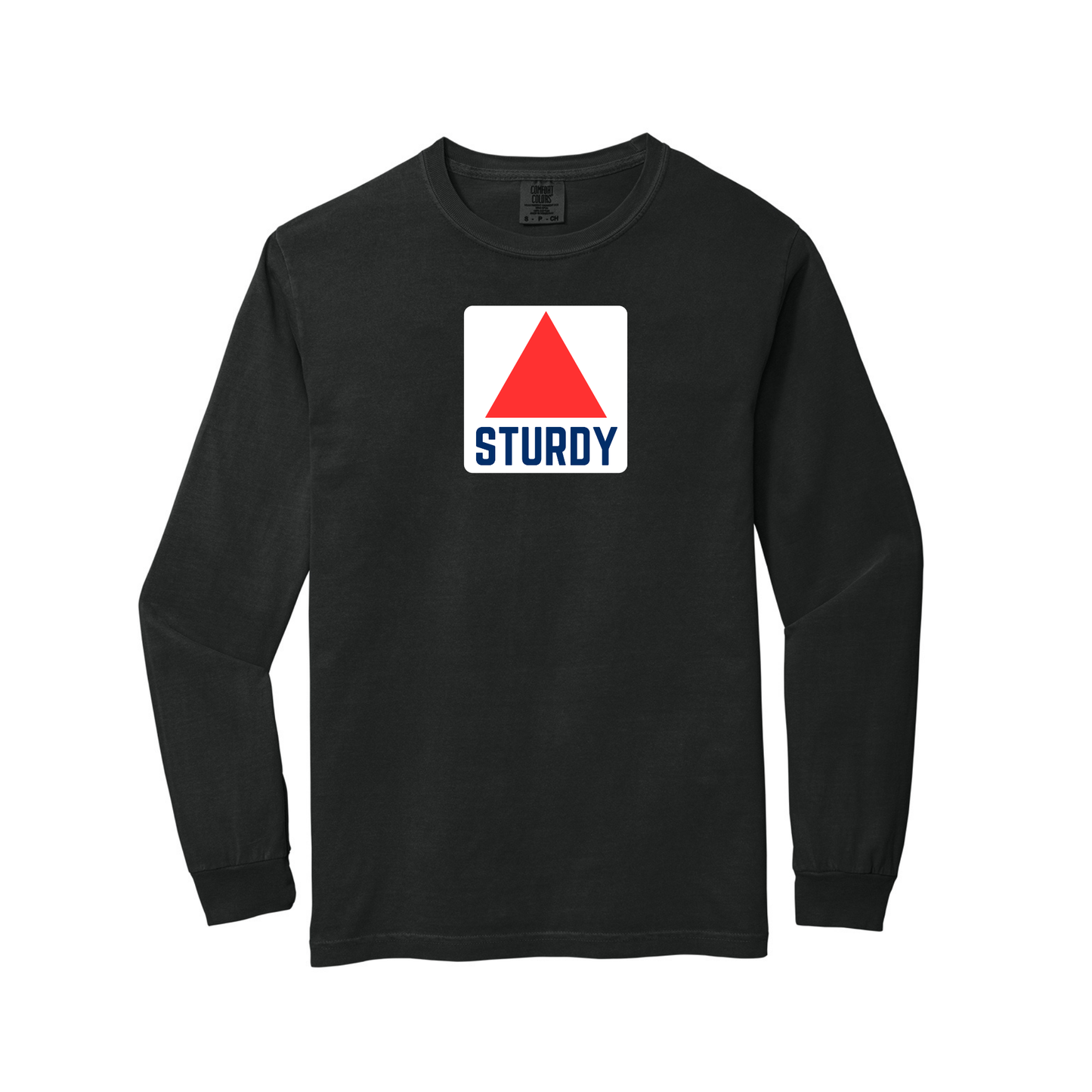 STURDY CITGO LONG SLEEVE