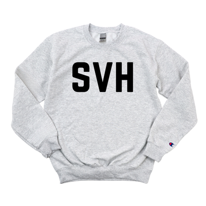 SVH PA CHAMPION CREWNECK