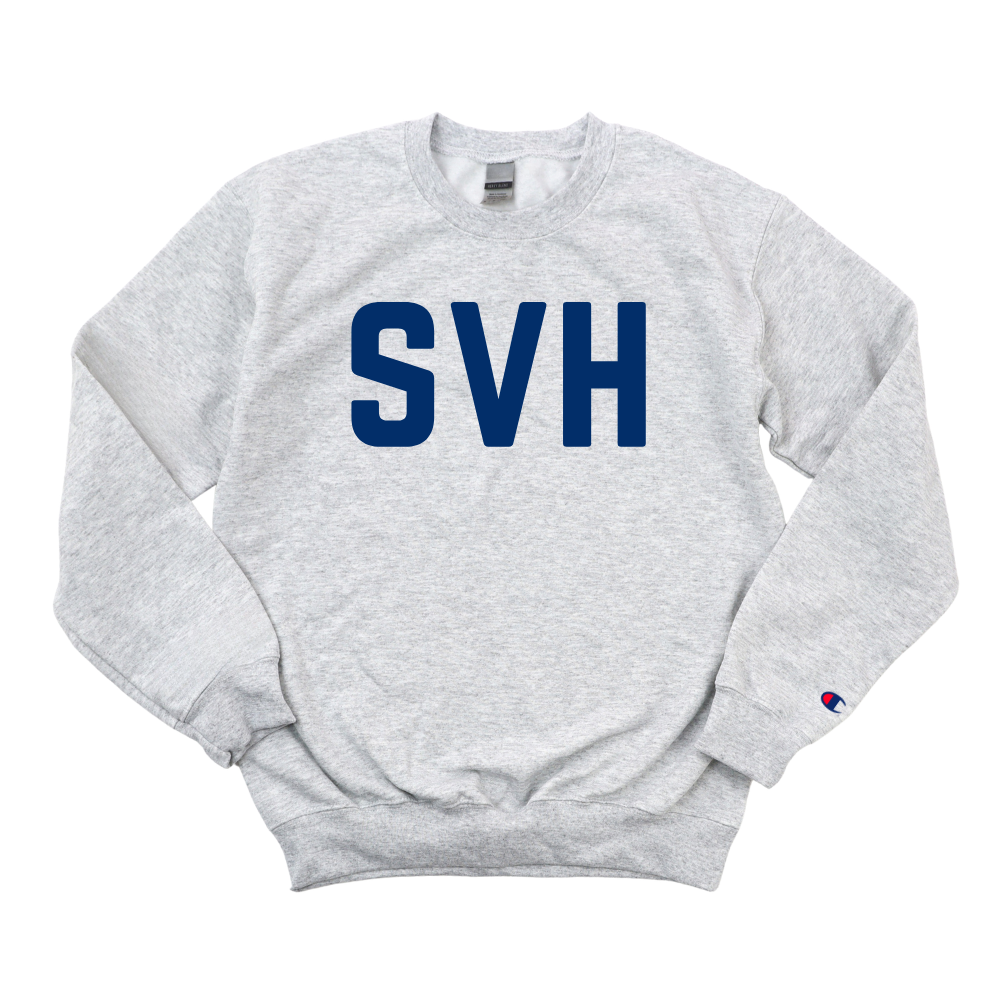 SVH PA CHAMPION CREWNECK