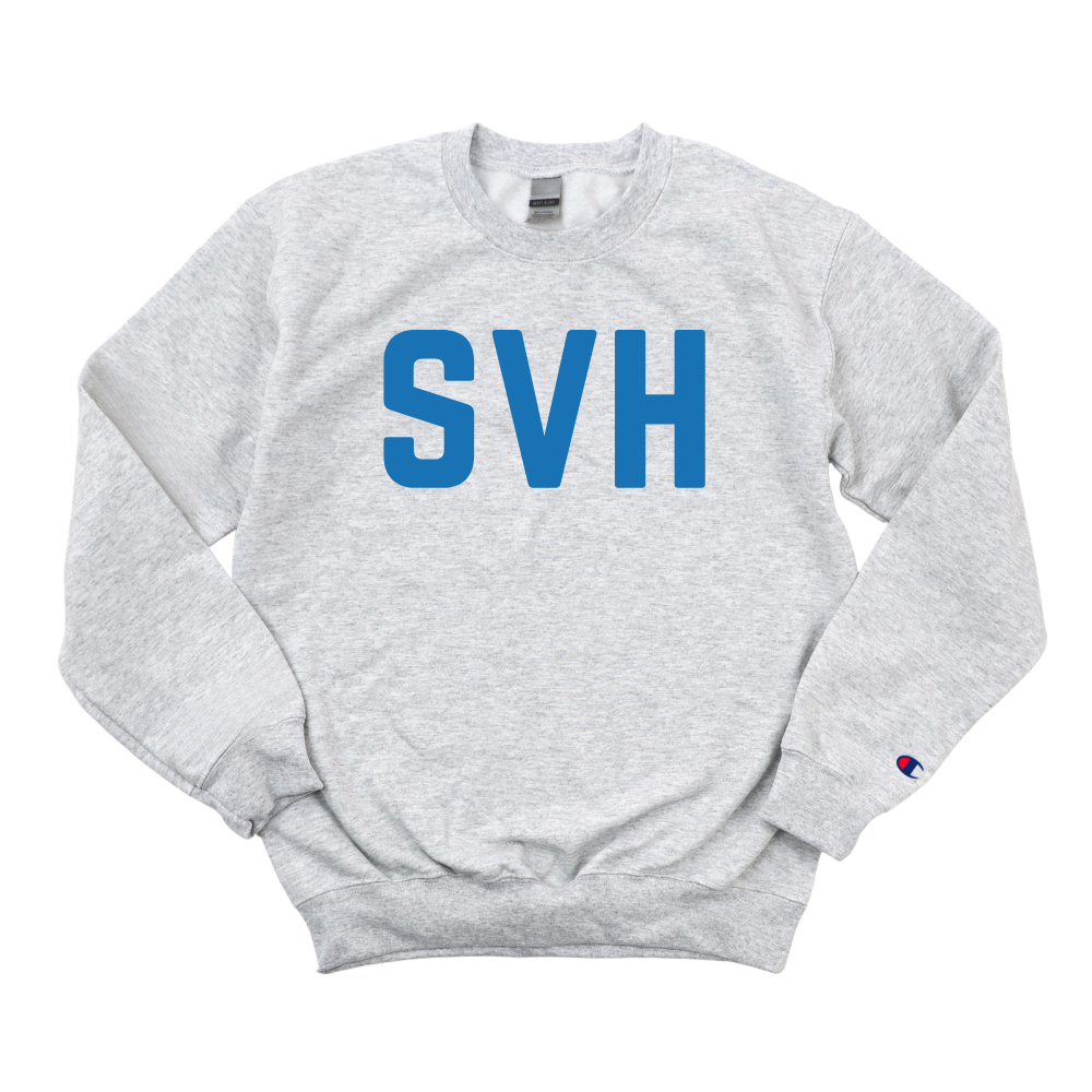 SVH PA CHAMPION CREWNECK