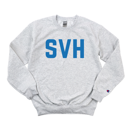 SVH PA CHAMPION CREWNECK