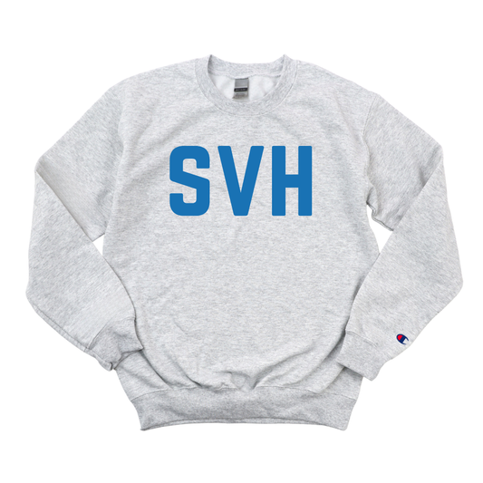 SVH PA CHAMPION CREWNECK