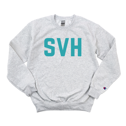 SVH PA CHAMPION CREWNECK