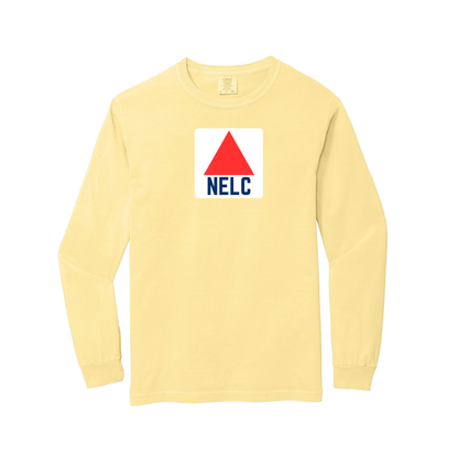 NELC CITGO LONG SLEEVE