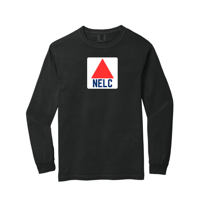 NELC CITGO LONG SLEEVE