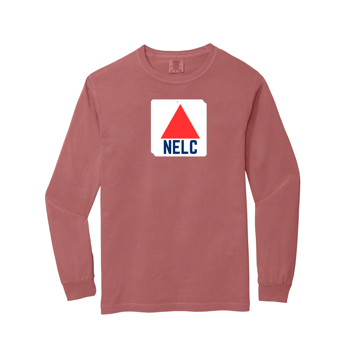 NELC CITGO LONG SLEEVE