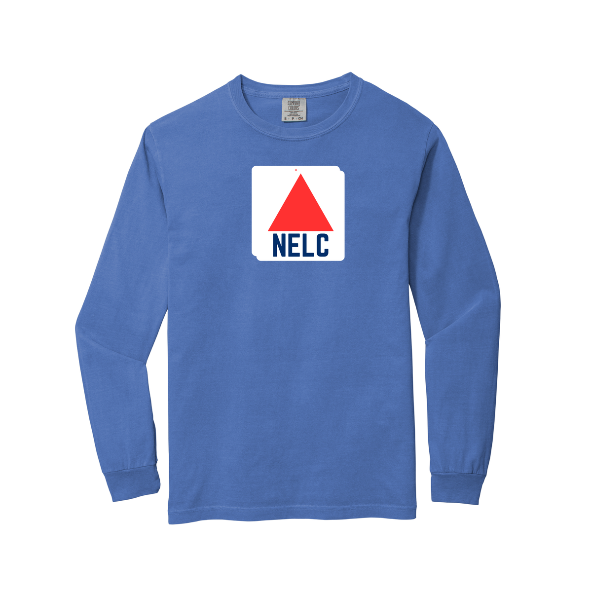 NELC CITGO LONG SLEEVE
