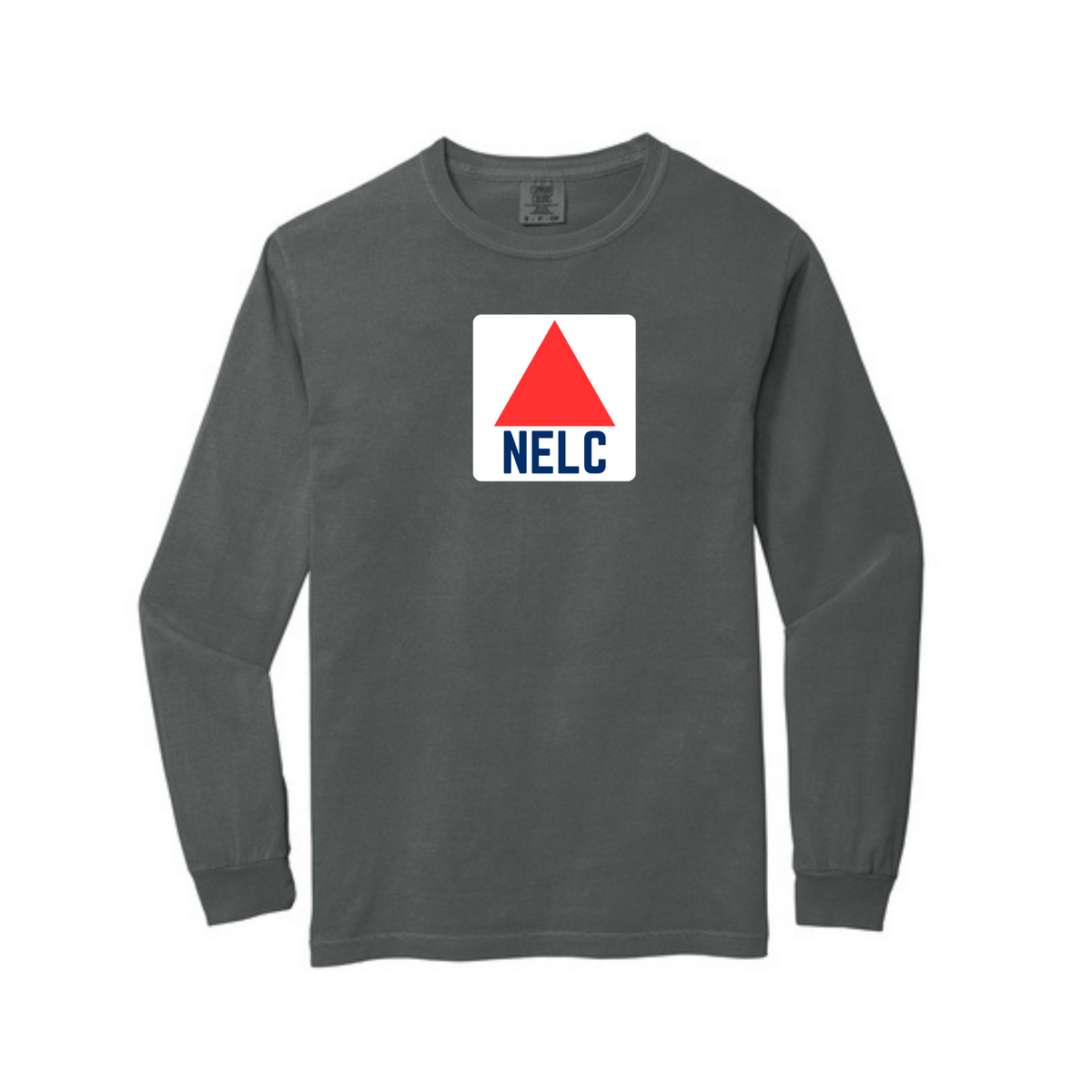 NELC CITGO LONG SLEEVE