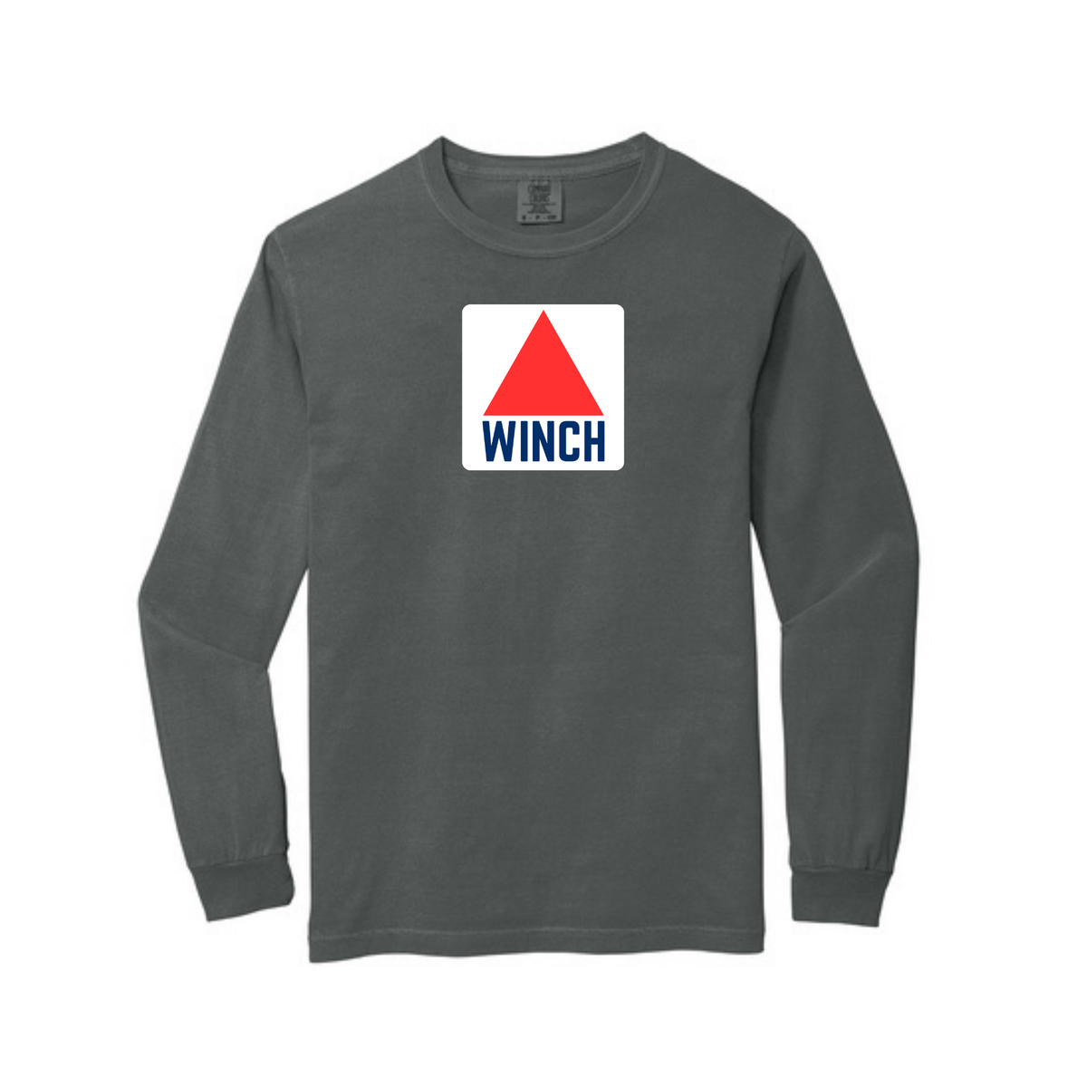 WINCH CITGO LONG SLEEVE