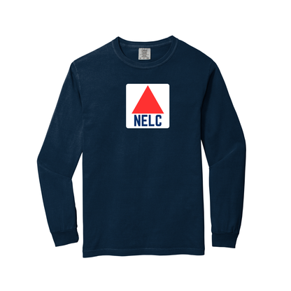 NELC CITGO LONG SLEEVE