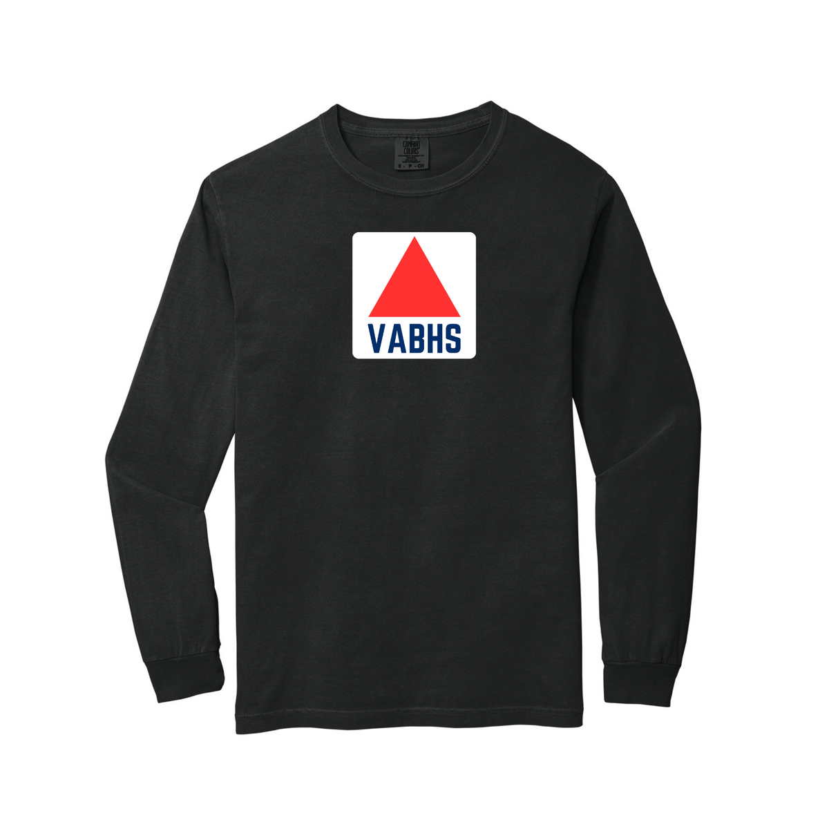 VABHS CITGO LONG SLEEVE