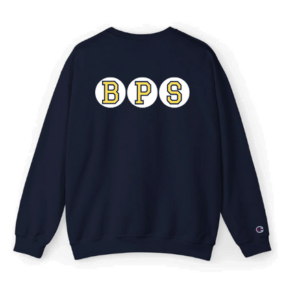 BPS CHAMPION CREWNECK