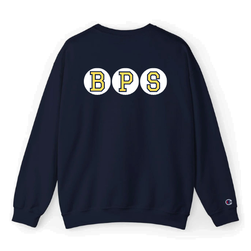 BPS CHAMPION CREWNECK