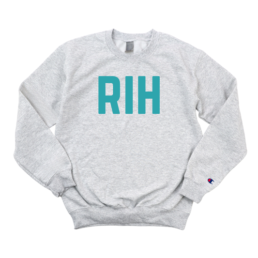 RIH PA CHAMPION CREWNECK