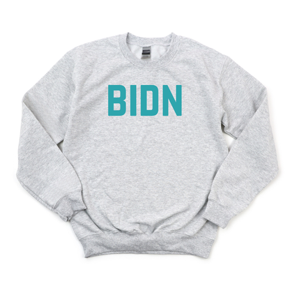 BIDN PA CHAMPION CREWNECK
