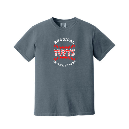 TUFTS SICU NURSES NIGHT TEE