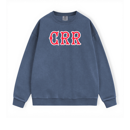 CRR WESTON 75 NURSES NIGHT CREWNECK