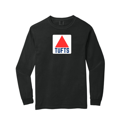 TUFTS CITGO LONG SLEEVE
