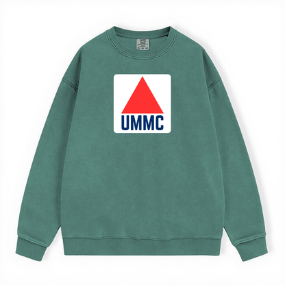 UMMC CITGO CREWNECK