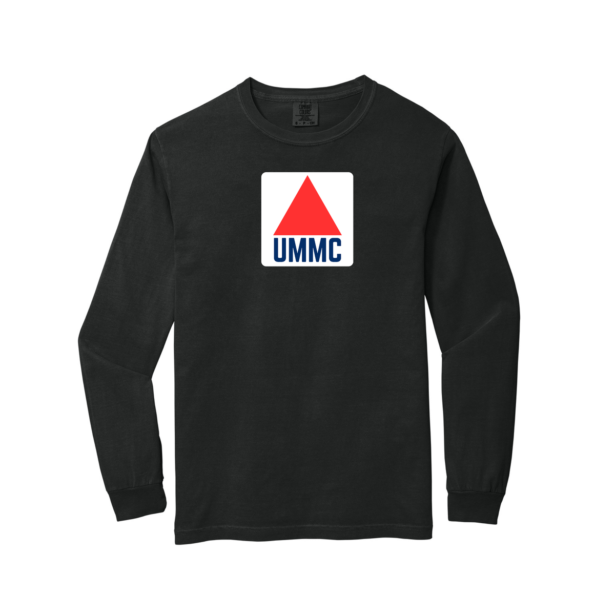 UMMC CITGO LONG SLEEVE