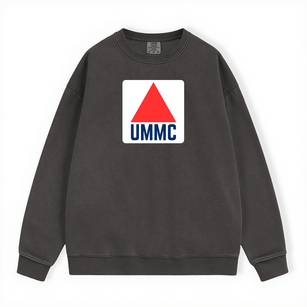 UMMC CITGO CREWNECK