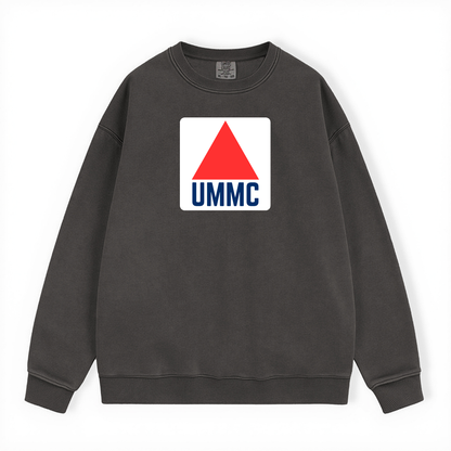 UMMC CITGO CREWNECK