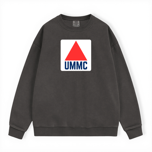 UMMC CITGO CREWNECK