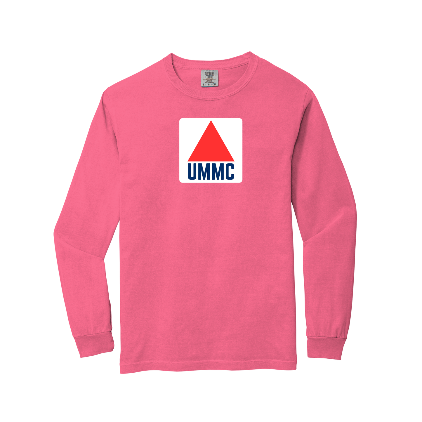 UMMC CITGO LONG SLEEVE