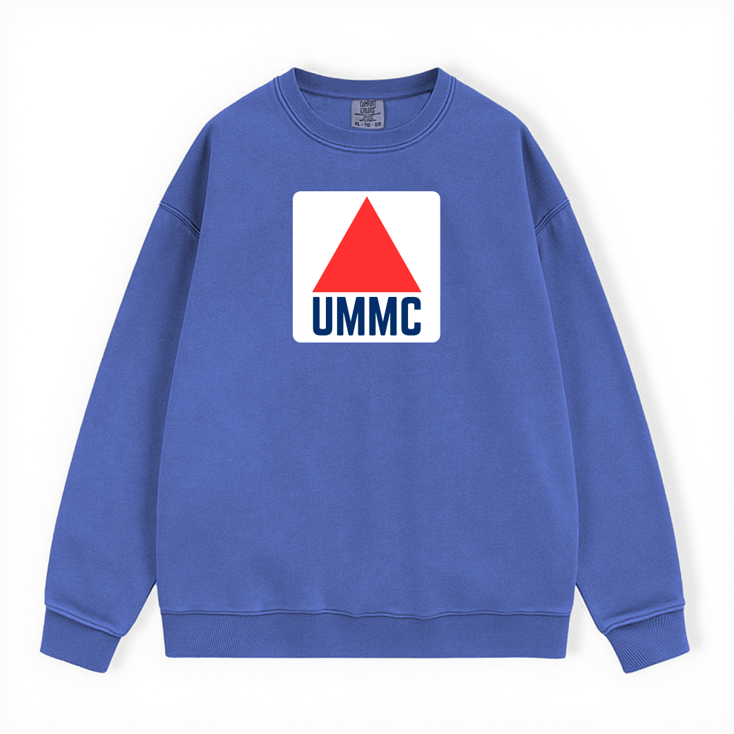 UMMC CITGO CREWNECK