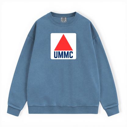 UMMC CITGO CREWNECK