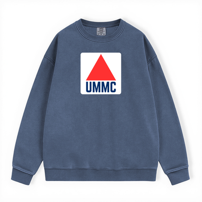 UMMC CITGO CREWNECK