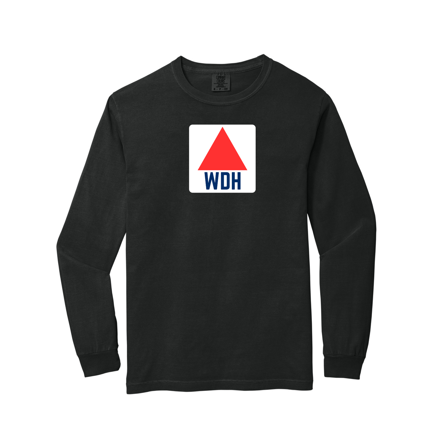 WDH CITGO LONG SLEEVE