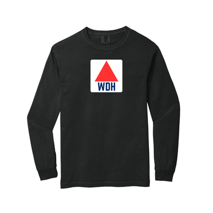 WDH CITGO LONG SLEEVE