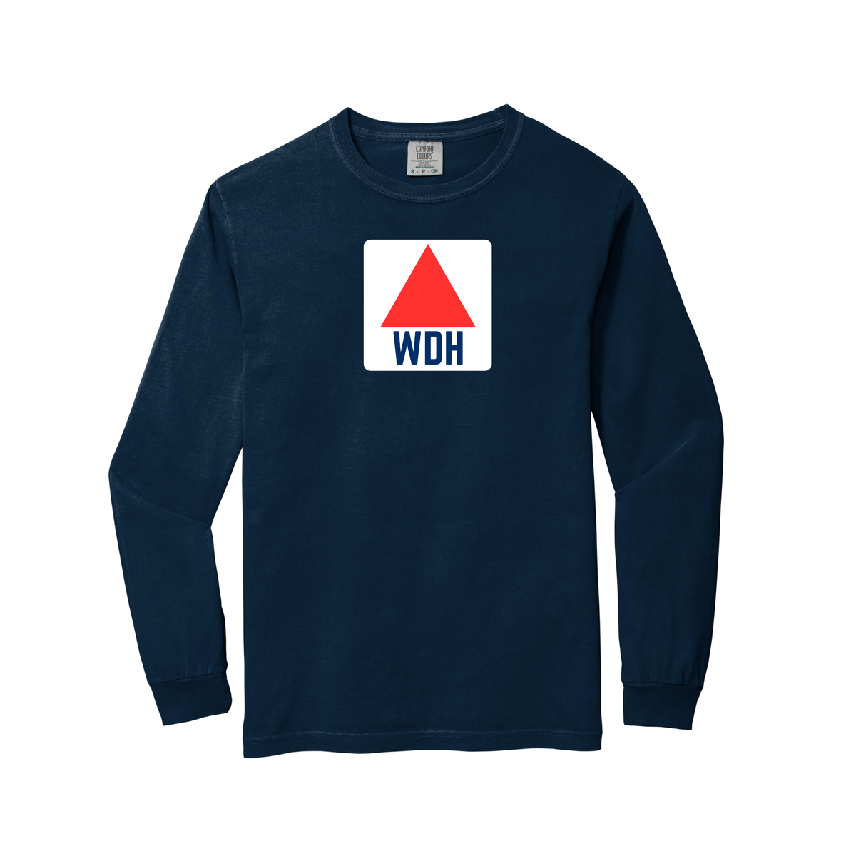 WDH CITGO LONG SLEEVE