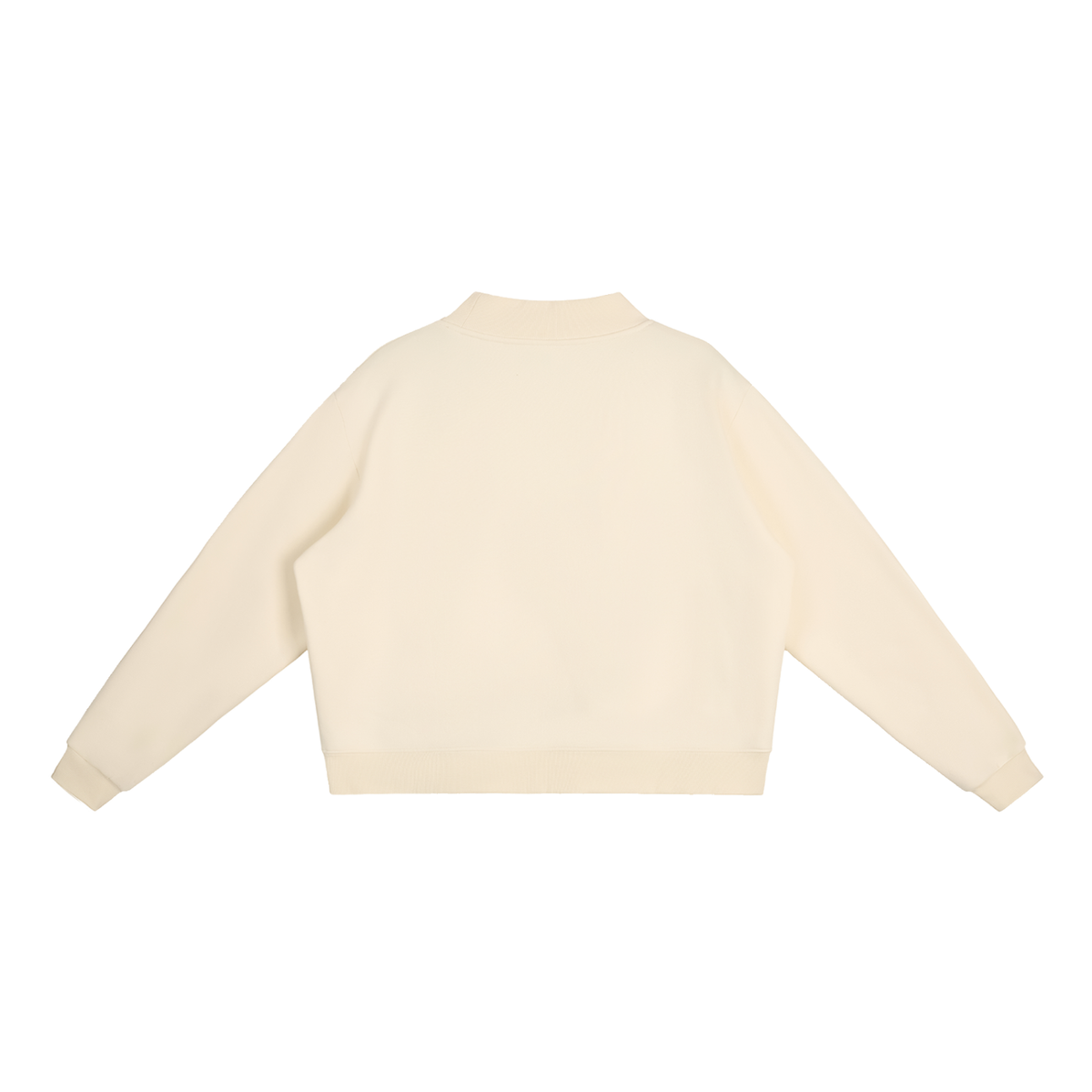 EAGLES MOCK NECK