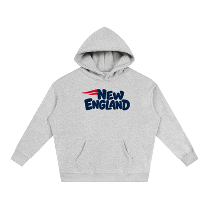 GO PATS HOODIE