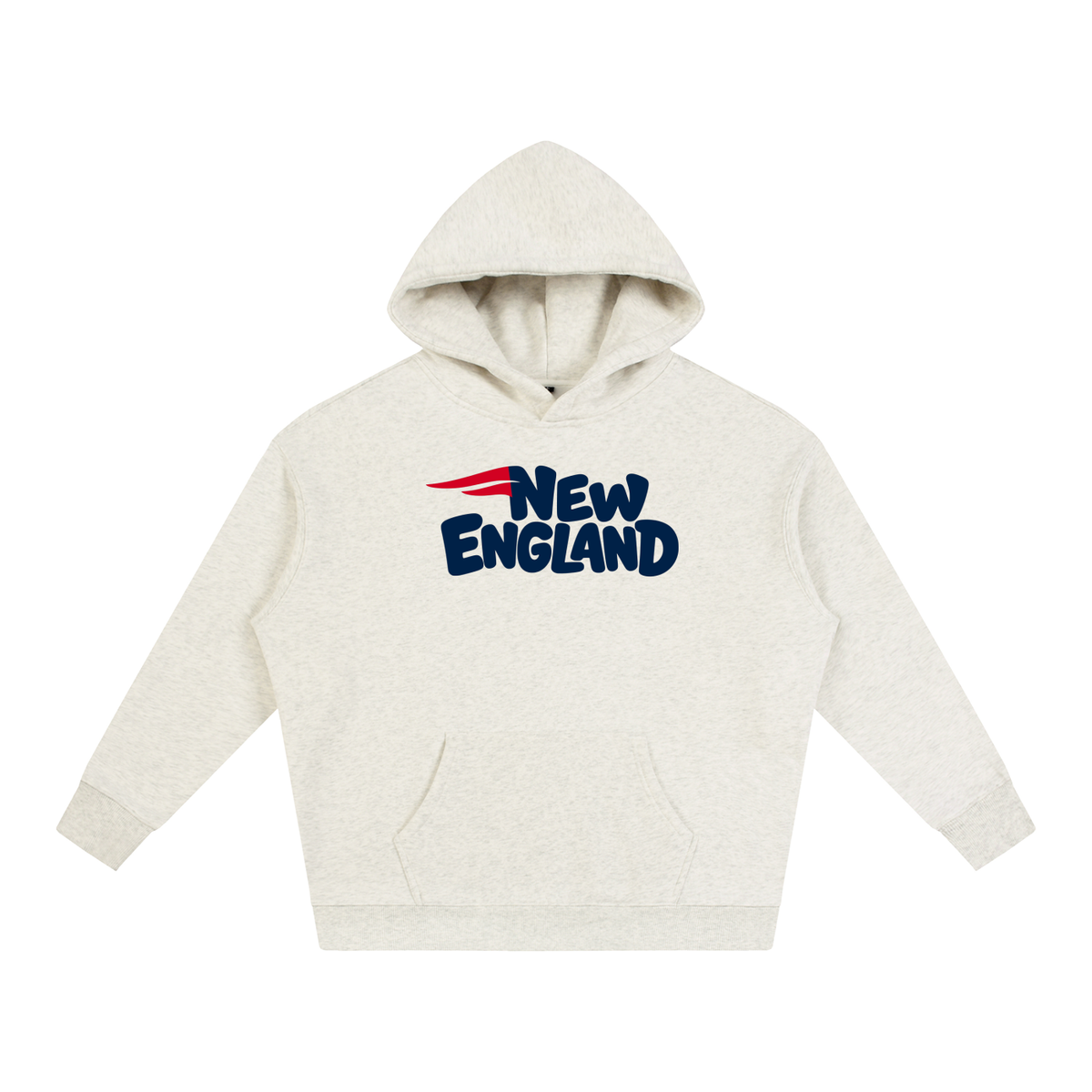 GO PATS HOODIE