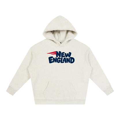 GO PATS HOODIE