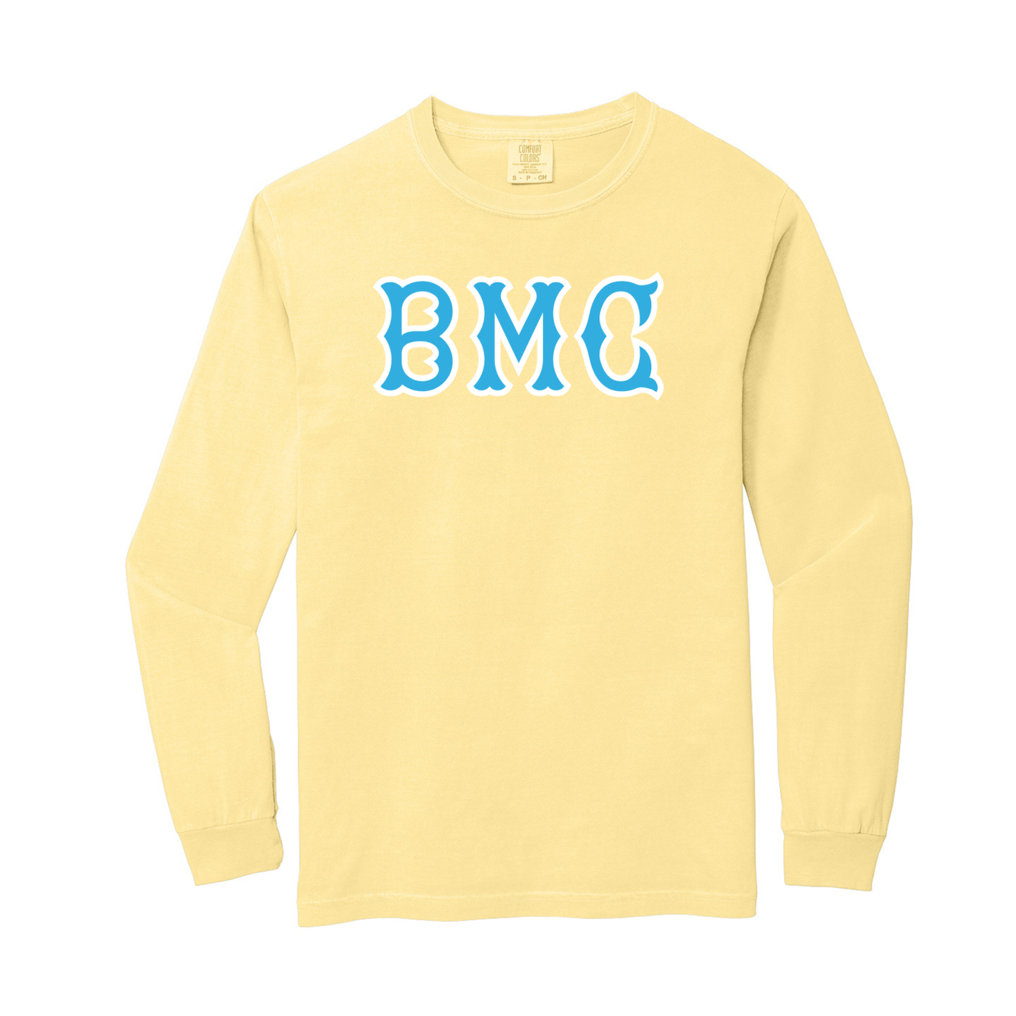 BMC MARATHON LONG SLEEVE