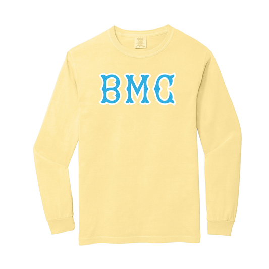 BMC MARATHON LONG SLEEVE