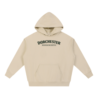 DORCHESTER HEAVYWEIGHT HOODIE