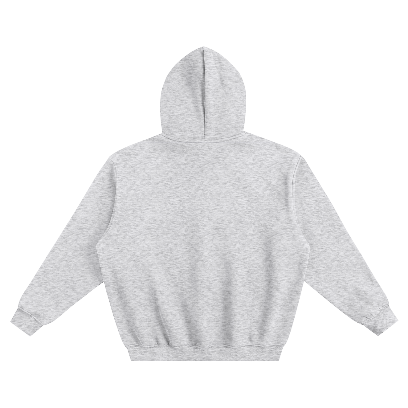 BOSTON MA VINTAGE COLLEGIATE OVERSIZED HOODIE