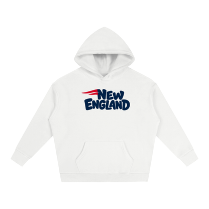 GO PATS HOODIE
