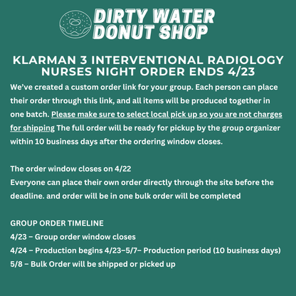 BIDMC KLARMAN 3 INTERVENTIONAL RADIOLOGY NURSES NIGHT SOFTSTYLE TEE